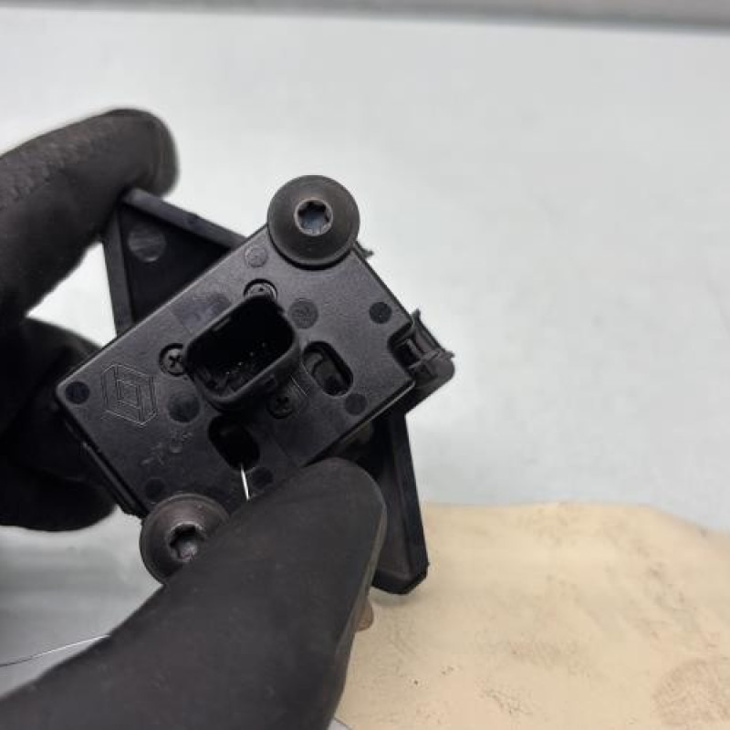 Camera de recul RENAULT MEGANE 4 Photo n°3