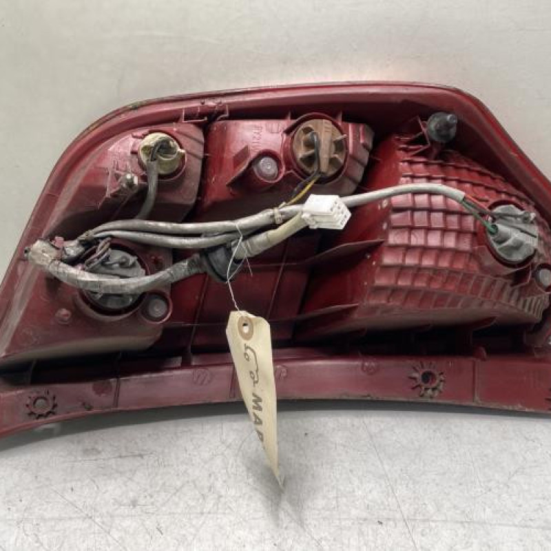 Feu arriere principal droit (feux) HYUNDAI I 10 1 Photo n°2