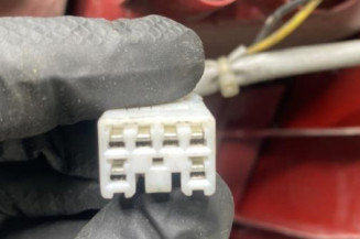 Feu arriere principal droit (feux) HYUNDAI I 10 1