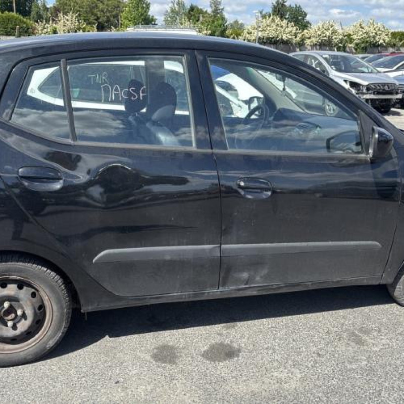 Feu arriere principal droit (feux) HYUNDAI I 10 1 Photo n°10