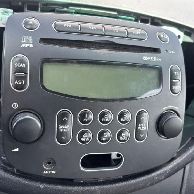 Feu arriere principal droit (feux) HYUNDAI I 10 1 Photo n°20