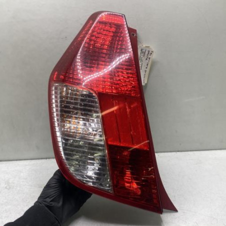 Feu arriere principal gauche (feux) HYUNDAI I 10 1 Photo n°1