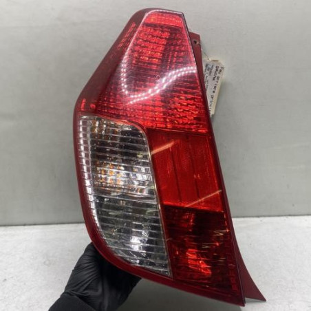 Feu arriere principal gauche (feux) HYUNDAI I 10 1