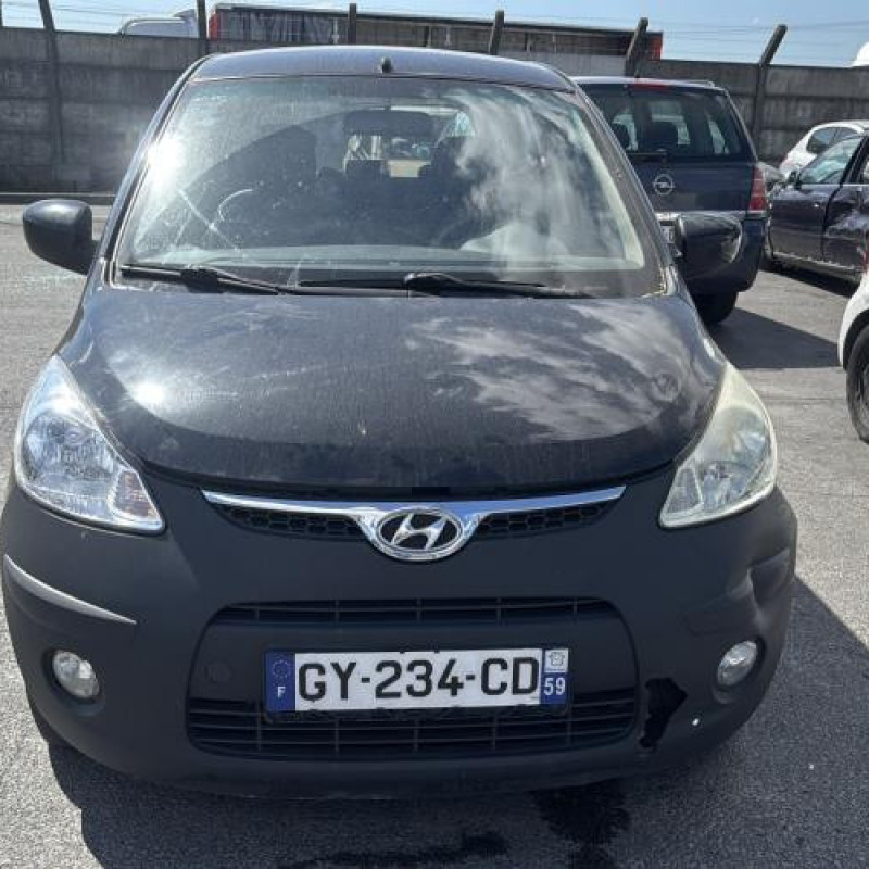 Feu arriere principal gauche (feux) HYUNDAI I 10 1 Photo n°12