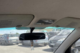 Feu arriere principal gauche (feux) HYUNDAI I 10 1