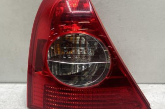 Feu arriere principal gauche (feux) RENAULT CLIO 2 Photo n°1