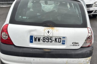 Feu arriere stop central RENAULT CLIO 2