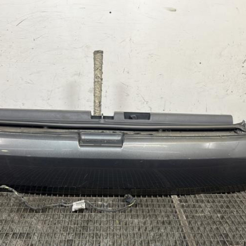 Hayon inferieur PEUGEOT 3008 1 Photo n°1