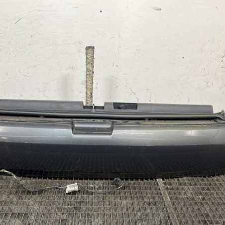 Hayon inferieur PEUGEOT 3008 1 Photo n°1