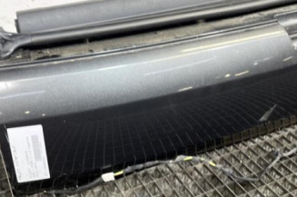 Hayon inferieur PEUGEOT 3008 1