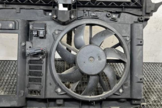 Face avant PEUGEOT 3008 1 Photo n°1