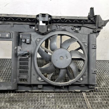 Face avant PEUGEOT 3008 1 Photo n°1