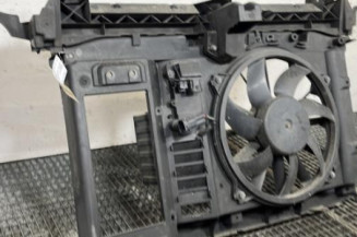 Face avant PEUGEOT 3008 1