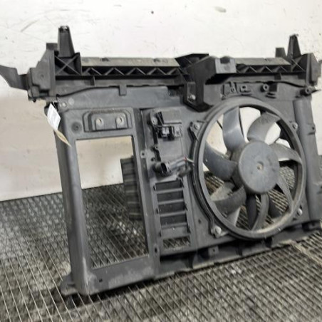 Face avant PEUGEOT 3008 1