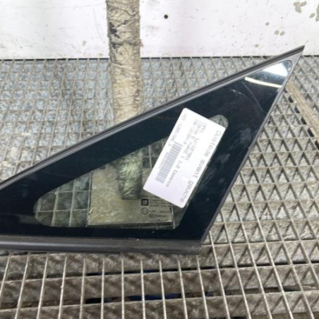 Custode avant gauche OPEL CORSA D Photo n°1