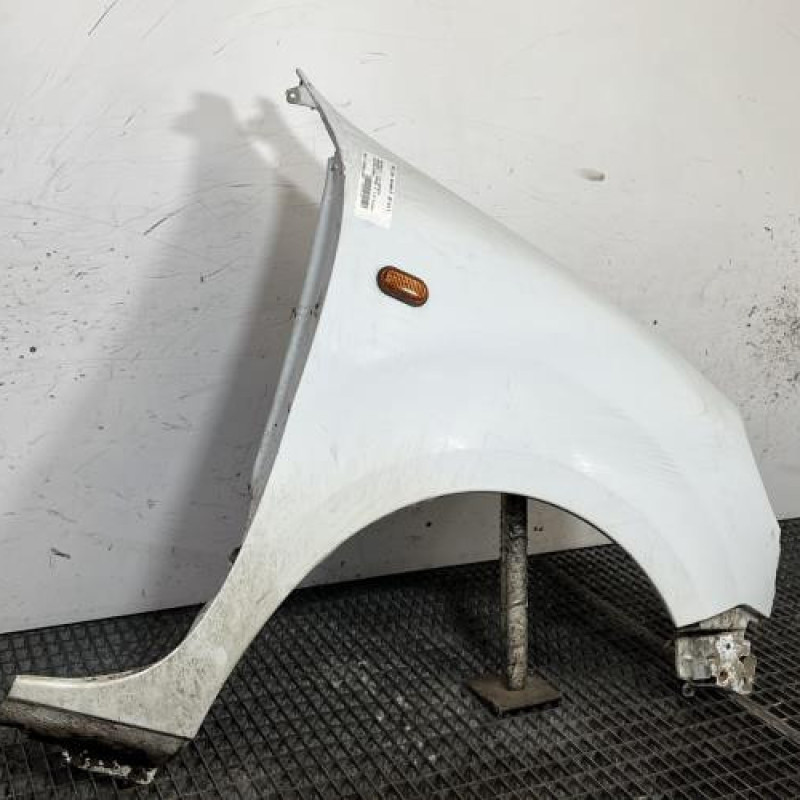 Aile avant droit RENAULT KANGOO 1 Photo n°3