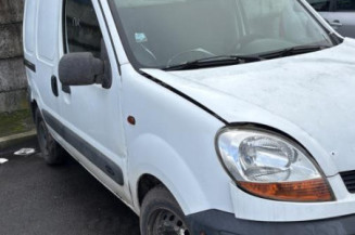 Aile avant droit RENAULT KANGOO 1