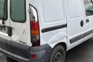 Aile avant droit RENAULT KANGOO 1