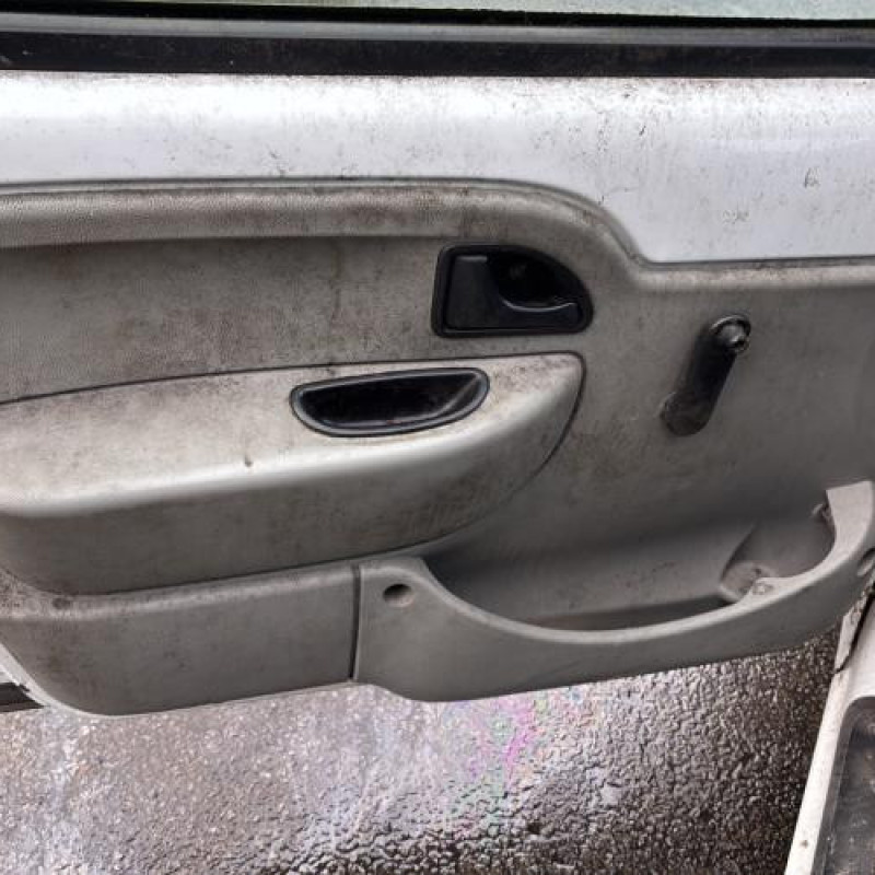 Aile avant droit RENAULT KANGOO 1 Photo n°14