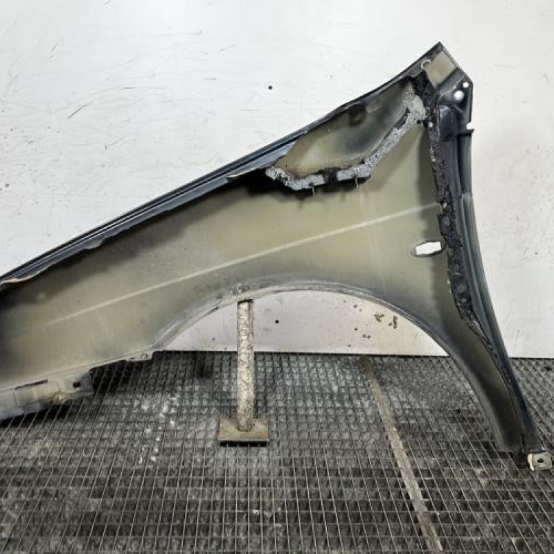 Aile avant droit CITROEN C5 1 Photo n°4