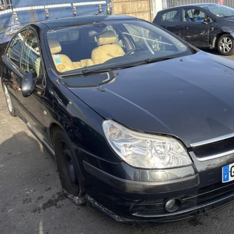 Aile avant droit CITROEN C5 1 Photo n°7