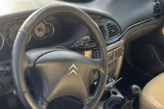 Aile avant droit CITROEN C5 1