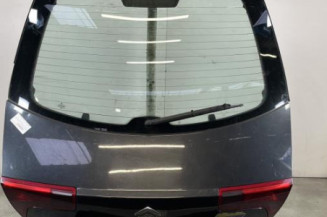 Malle/Hayon arriere CITROEN C5 1 Photo n°1