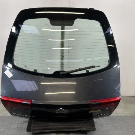 Malle/Hayon arriere CITROEN C5 1 Photo n°1
