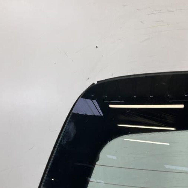 Malle/Hayon arriere CITROEN C5 1 Photo n°2