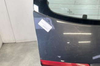 Malle/Hayon arriere CITROEN C5 1