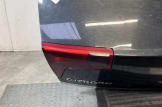 Malle/Hayon arriere CITROEN C5 1