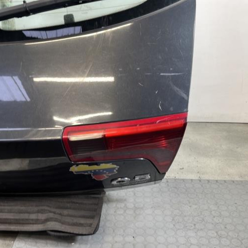 Malle/Hayon arriere CITROEN C5 1 Photo n°7