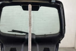 Malle/Hayon arriere CITROEN C5 1