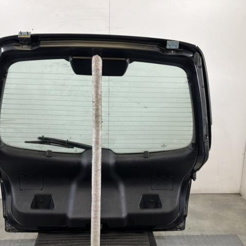 Malle/Hayon arriere CITROEN C5 1 Photo n°8