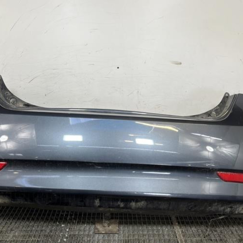 Pare choc arriere KIA PRO-CEED 1 Photo n°1