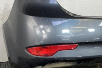 Pare choc arriere KIA PRO-CEED 1