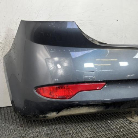 Pare choc arriere KIA PRO-CEED 1