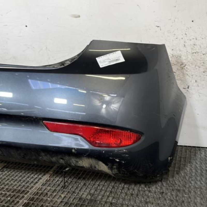 Pare choc arriere KIA PRO-CEED 1 Photo n°3