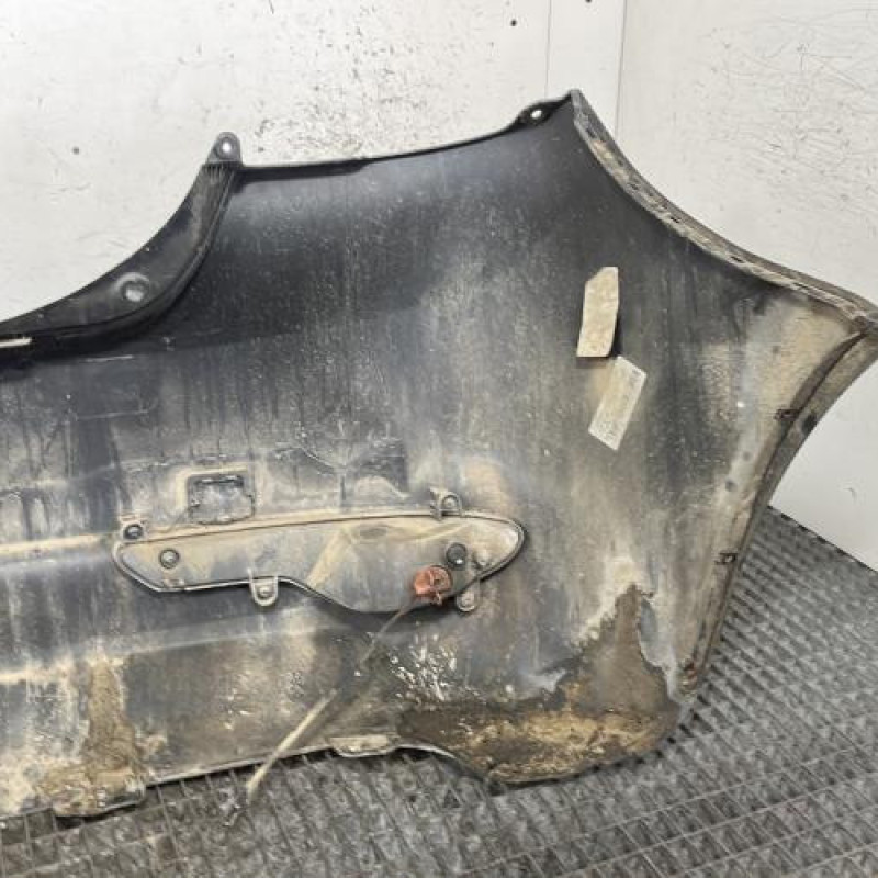 Pare choc arriere KIA PRO-CEED 1 Photo n°4