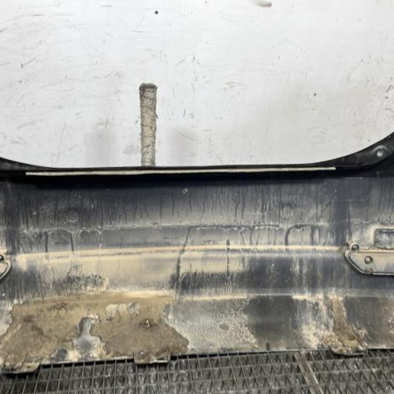 Pare choc arriere KIA PRO-CEED 1 Photo n°5