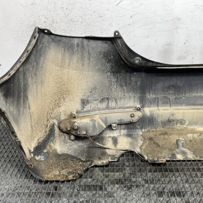 Pare choc arriere KIA PRO-CEED 1 Photo n°6