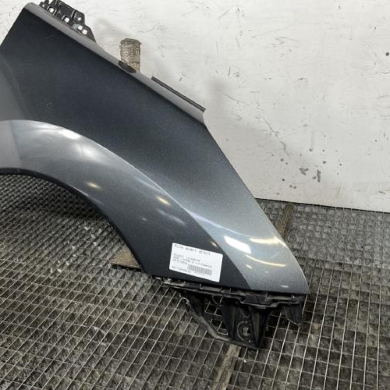 Aile avant droit PEUGEOT 3008 1 Photo n°2