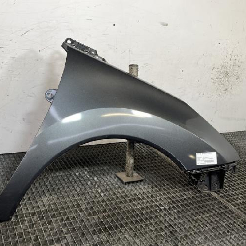 Aile avant droit PEUGEOT 3008 1 Photo n°3