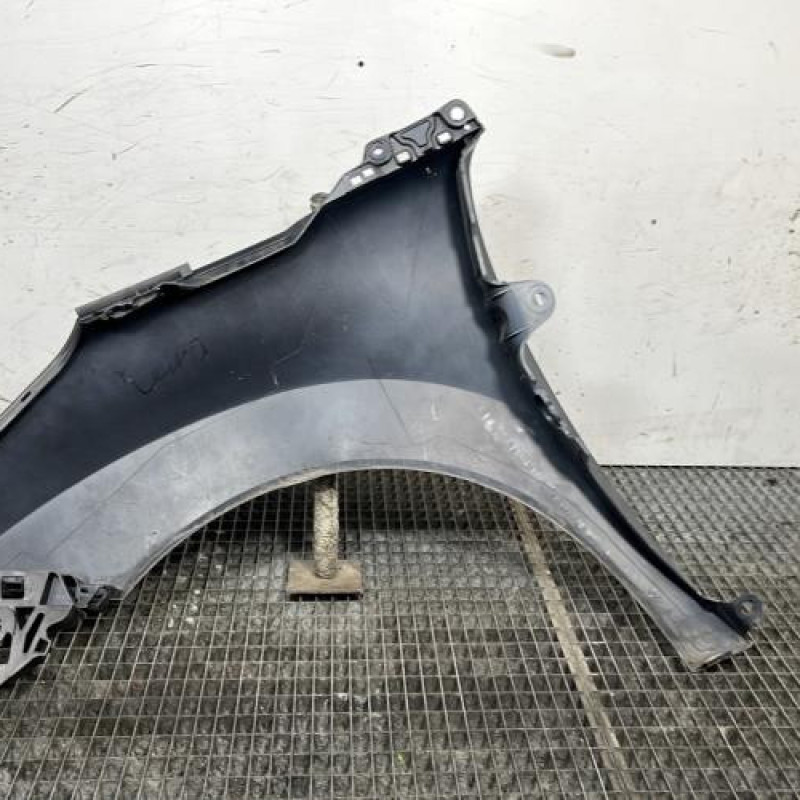Aile avant droit PEUGEOT 3008 1 Photo n°4