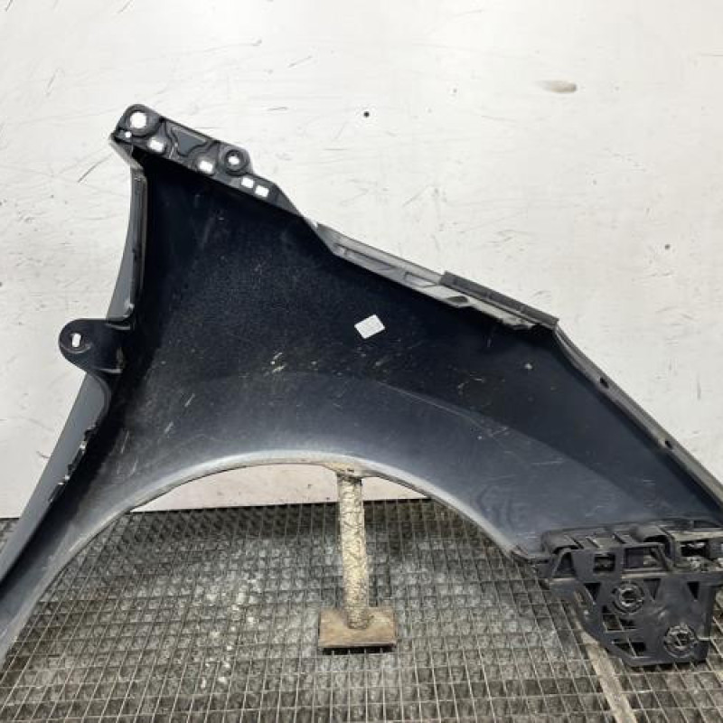 Aile avant gauche PEUGEOT 3008 1 Photo n°4