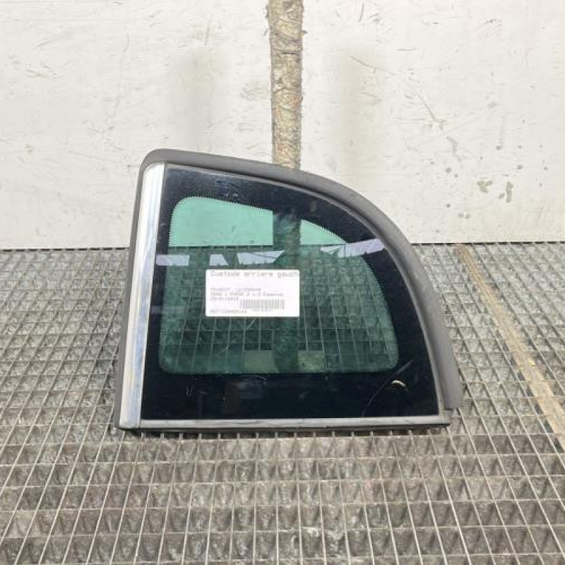 Custode arriere gauche PEUGEOT 3008 1 Photo n°1