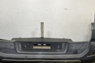 Pare choc arriere PEUGEOT 3008 1 Photo n°1