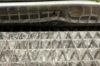 Pare choc arriere PEUGEOT 3008 1