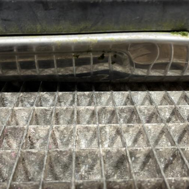 Pare choc arriere PEUGEOT 3008 1 Photo n°2