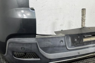 Pare choc arriere PEUGEOT 3008 1